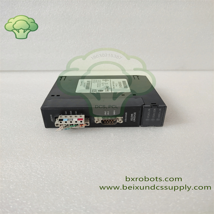 <strong>GE IC693DNM200‑BD Series 90‑30</strong>