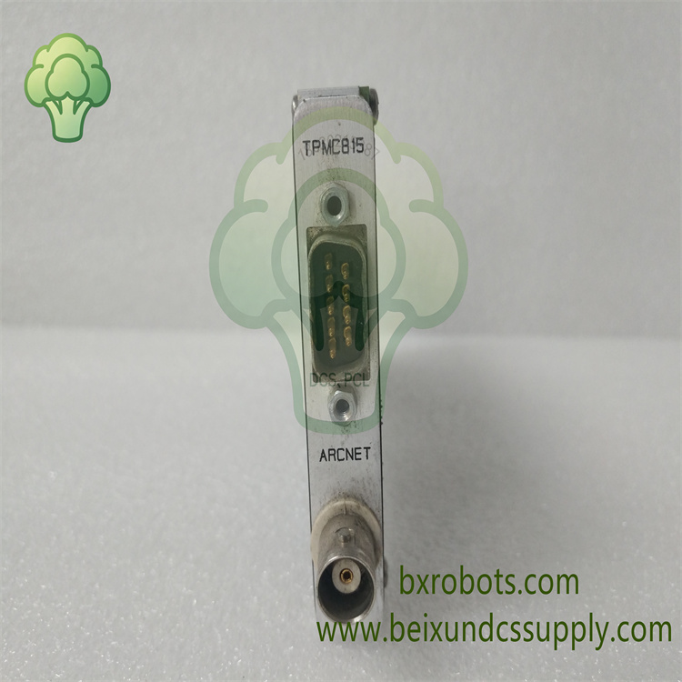 TEWS TPMC815‑11 VME 总线工业接口模块