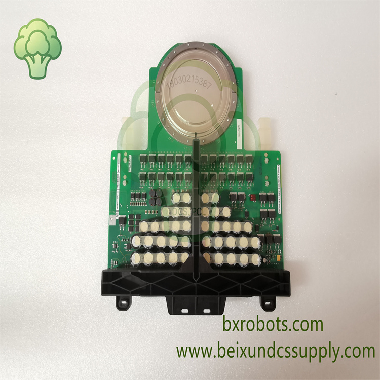 <strong>ABB 5SHX2645L0004 3BHL000389P0104 逆导型 IG</strong>