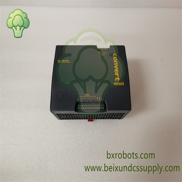 <strong>ABB LXN1604‑6 3BHL000986P7000 DIN 导轨电源模块</strong>