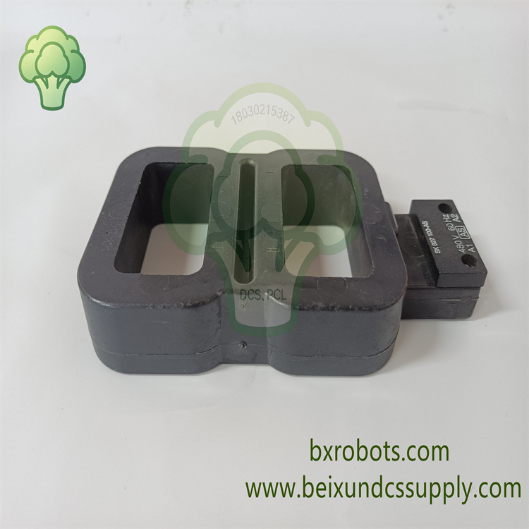 ABB SK827005 SK827100‑AS 接触器线圈组件 工业控制配件