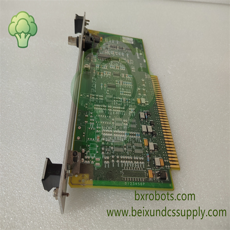 <strong>Honeywell 51305072‑200 CLCN‑A TDC3000 DC</strong>