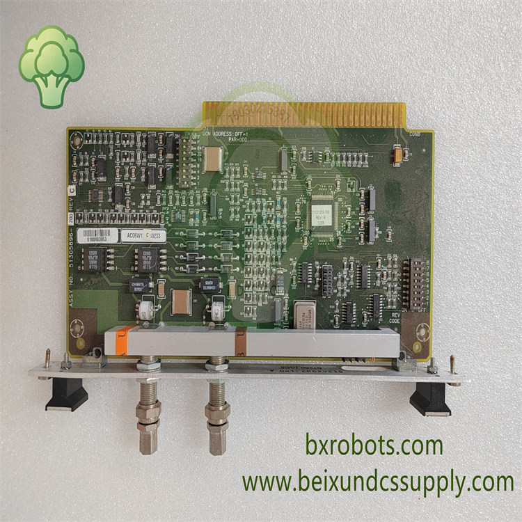 <strong>Honeywell 51305896‑200 NIM MODEM TDC3000</strong>