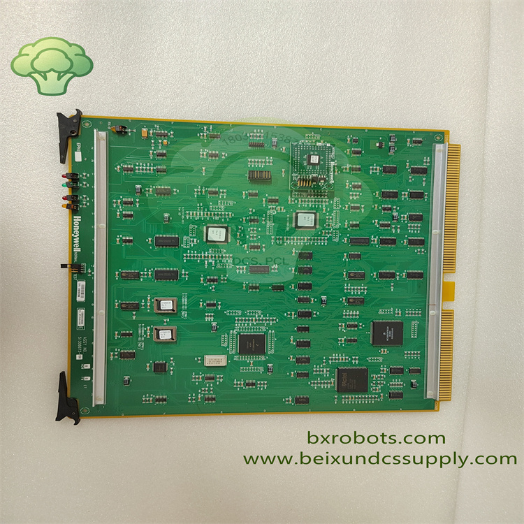 <strong>Honeywell 51306673‑100 EPNI TDC3000/TPS </strong>