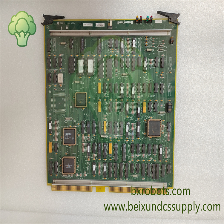 Honeywell 51401583‑100 EPNI TDC3000 NIM 机架增强型处理器节点接口板