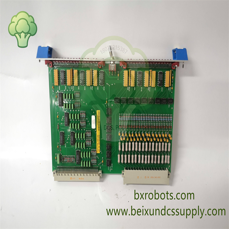 <strong>ABB IDPG 940128102 IDPG9400 系列 VME 总线数字 </strong>