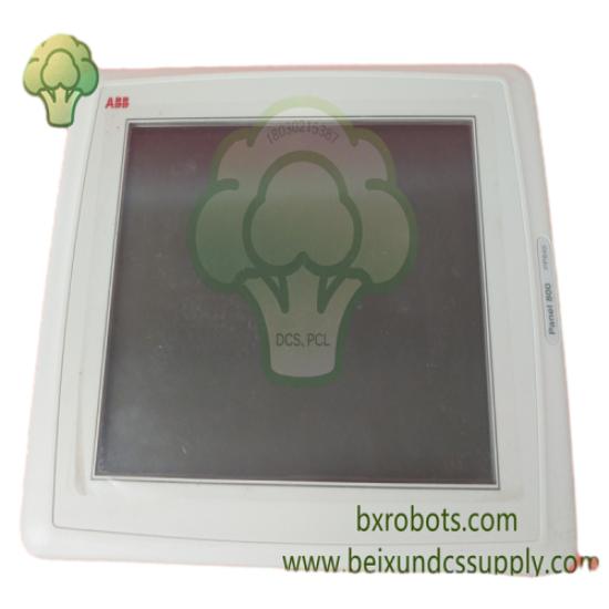 <strong>ABB PP845 3BSE042235R1 10.4 英寸 TFT 触摸屏</strong>