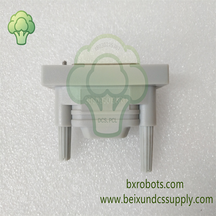 <strong>ABB TB850 3BSC950193R1 CEX‑Bus 总线终端器</strong>