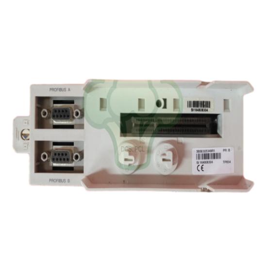 <strong>ABB TP854 3BSE025349R1 CI854 通讯模块底座</strong>