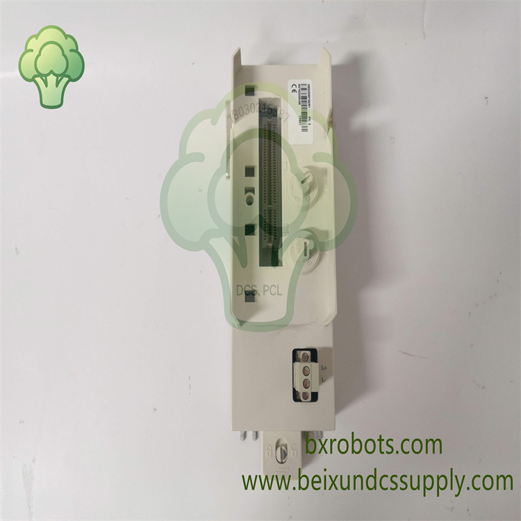 <strong>ABB TP857 3BSE030192R1 BC810 互联单元底座</strong>