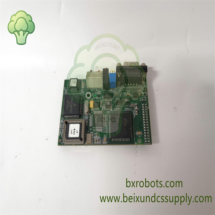 <strong>ANYBUS ABDT‑PDP 3183203131 PROFIBUS‑DP 从</strong>
