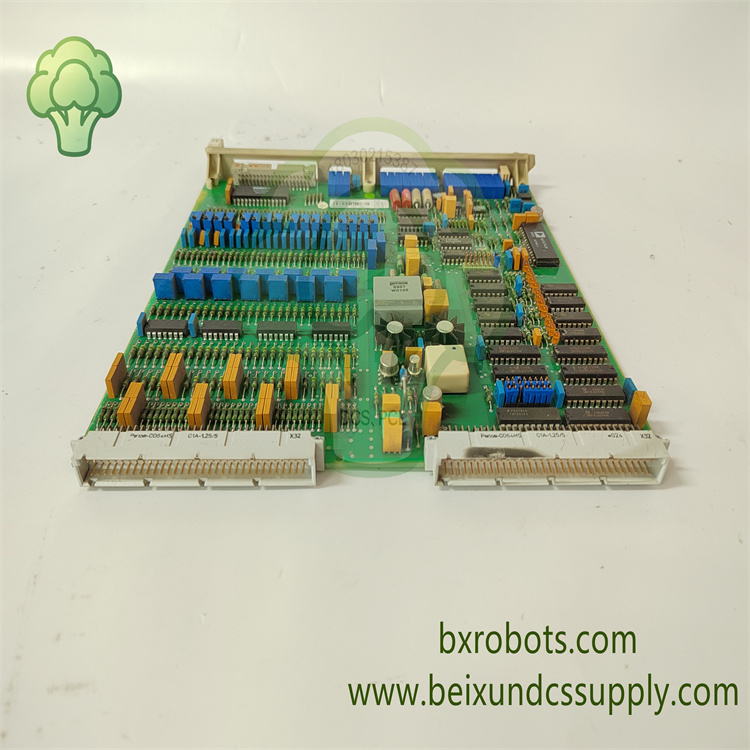 <strong>ABB DSAI130D 3BSE003127R1 16 通道模拟量输入模块</strong>