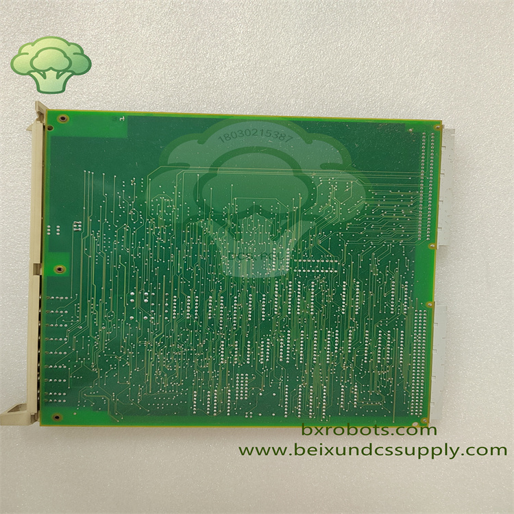 <strong>ABB DSBC176 3BSE019216R1 AF100 总线扩展板</strong>