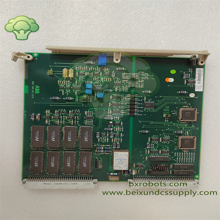 <strong>ABB DSDI146 3BSE007949R1 16 通道数字量输入模块</strong>