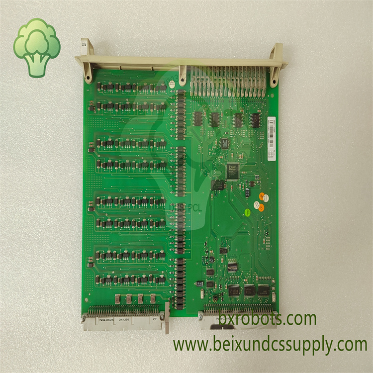 <strong>ABB DSDO115A 3BSE018298R1 16 通道数字量输出模块</strong>