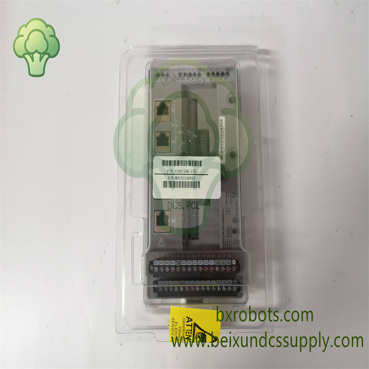 霍尼韦尔 SC‑UCMX01 51307198‑175 通用 I/O 载体底板
