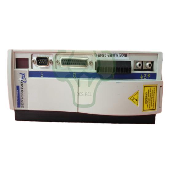 KOLLMORGEN CB06551 PRD‑B040SSIB‑63 伺服驱动器