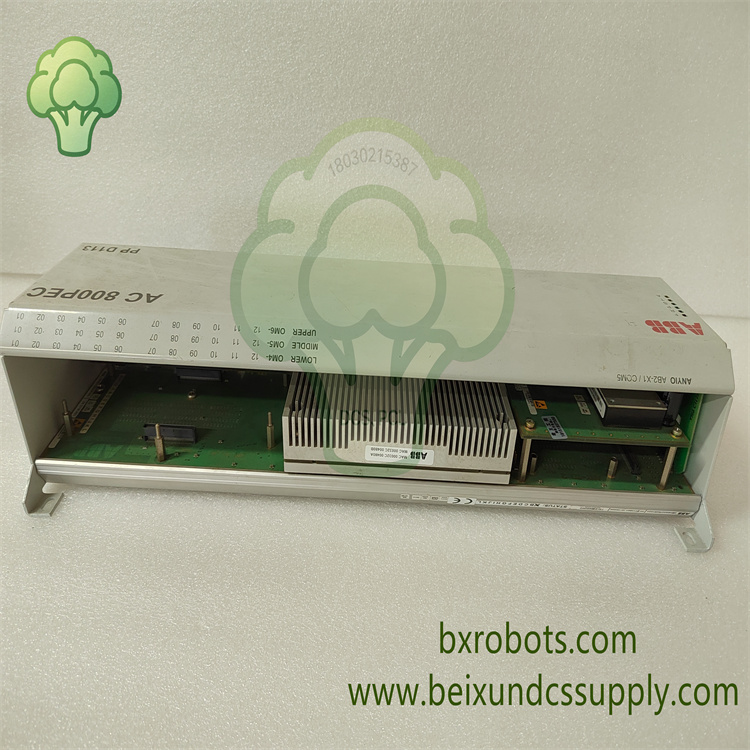 <strong>ABB PPD113B01‑10‑150000 3BHE023784R1023 </strong>