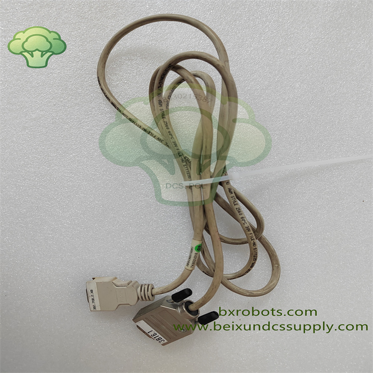<strong>ABB TK803V018 3BSC950130R1 线缆组件</strong>