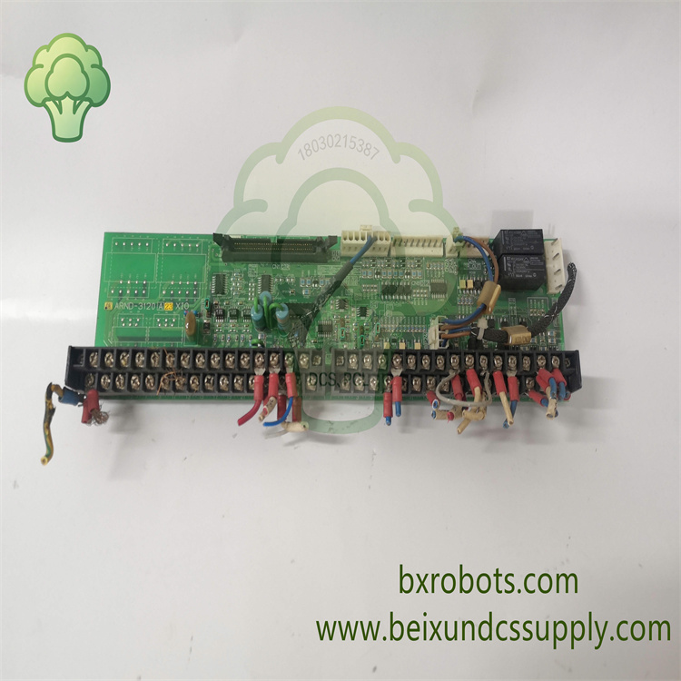 <strong>TOSHIBA 2N3A3120‑D 东芝工业控制板卡</strong>