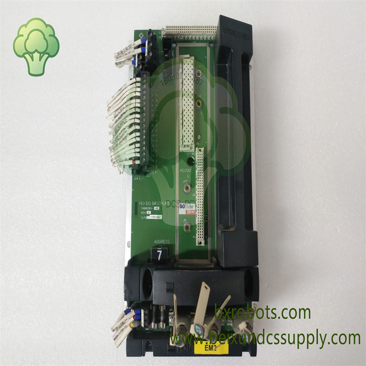 <strong>TRICONEX 2401 通讯模块 Tricon TMR SIS 安全仪表系统</strong>