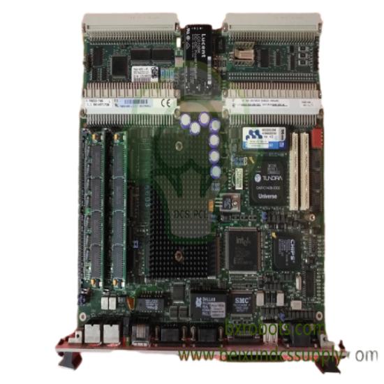 <strong>WOODWARD 5466‑409 CPU 模块 MicroNet 单工奔腾控制</strong>