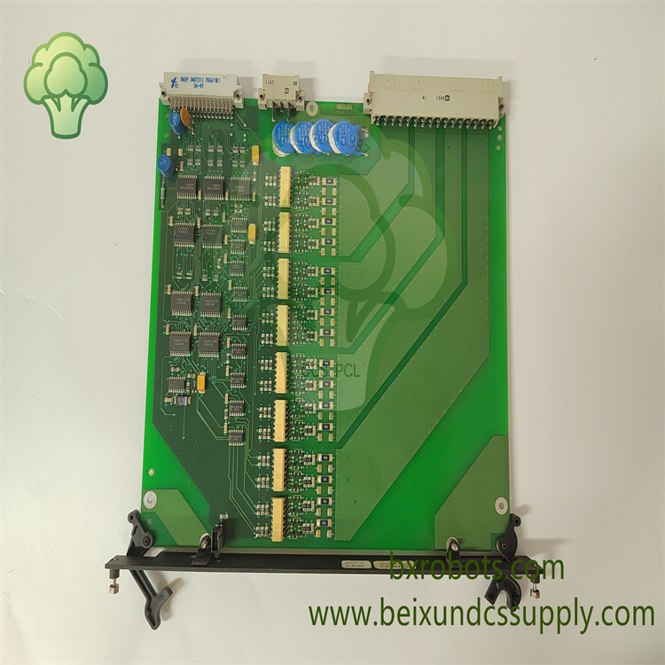 <strong>ALSTOM LE109A‑1 阿尔斯通 Alspa 80‑35 开关量输入模块</strong>