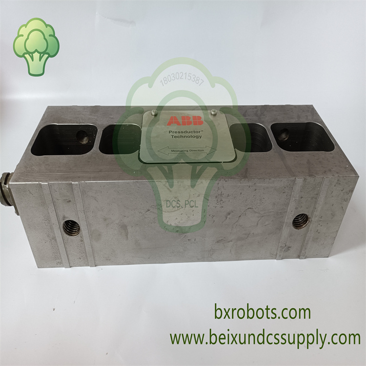 <strong>ABB PFTL101B 5.0KN 3BSE004191R1 PillowBl</strong>