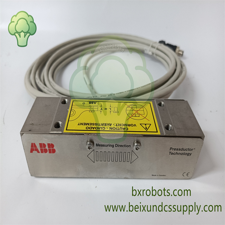 <strong>ABB PFTL301E 1.0kN 3BSE019050R1000 Pillo</strong>