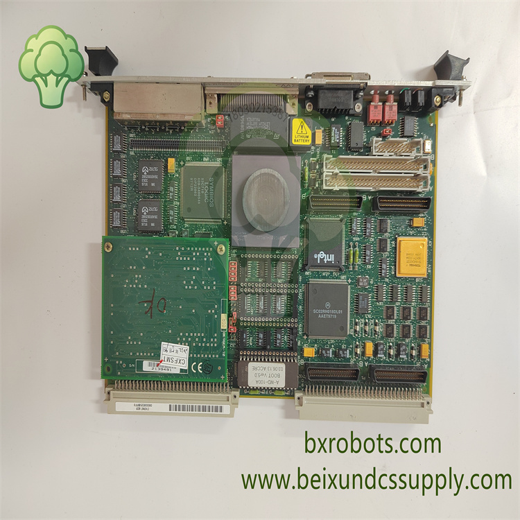 <strong>MOTOROLA MVME162‑213 单板计算机 6U VME 嵌入式控制器</strong>