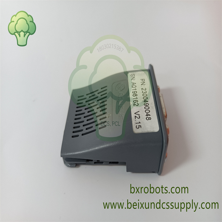 <strong>HMS Anybus ABCC‑DPV1 PROFIBUS DP‑V1 Comp</strong>