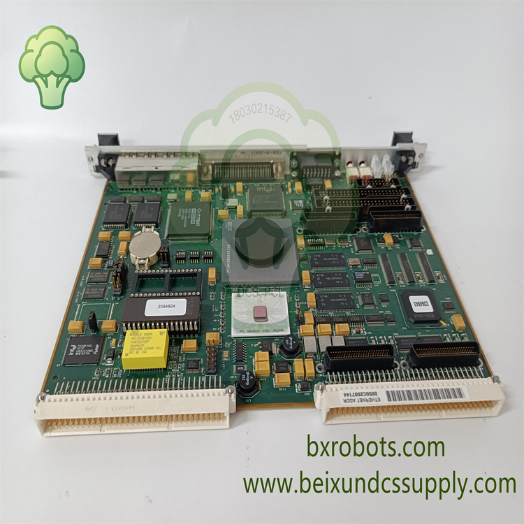 <strong>GE VME172PA‑652SE VME 单板计算机 SBC</strong>
