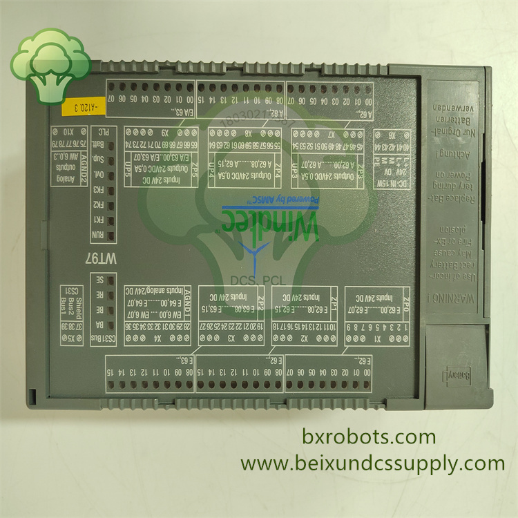 <strong>ABB 07KT97 GJR5253000R4270 AC31 系列 PLC 基</strong>