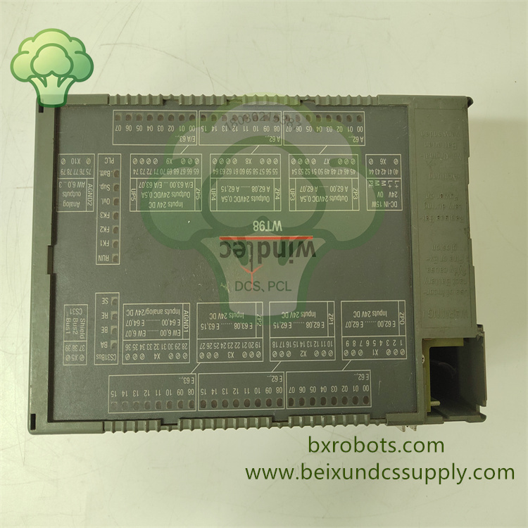 <strong>ABB 07KT98C GJR5253100R028 AC31 集成 I/O 高</strong>