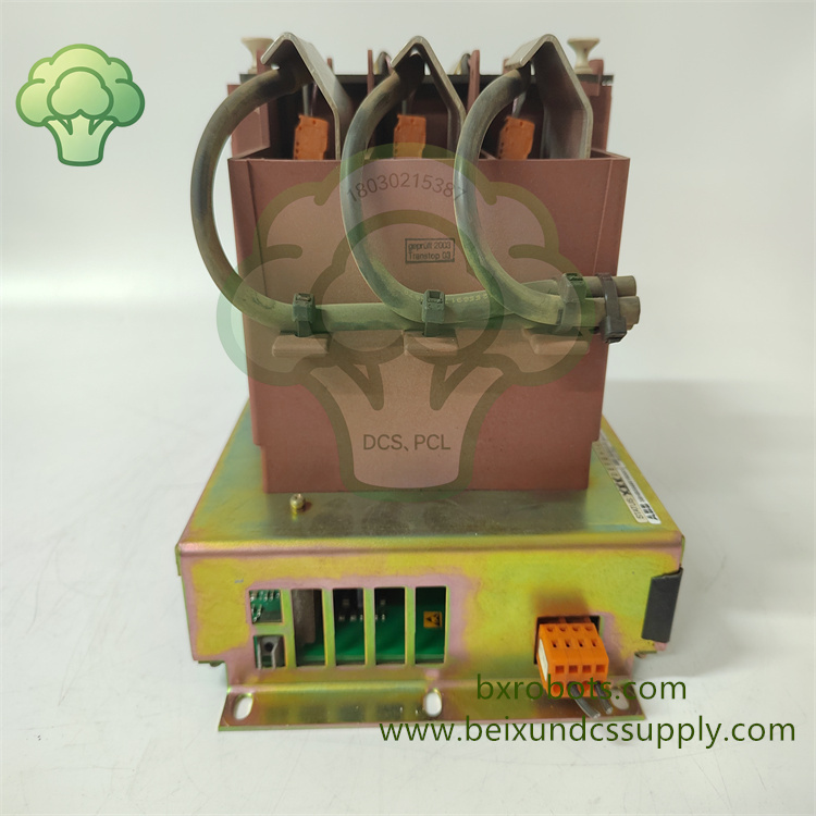 <strong>ABB KUC711AE 3BHB004661R0001 AC800M DCS </strong>