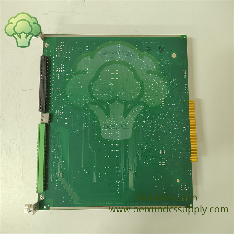 <strong>METSO IOP345 分布式智能 I/O 处理器模块</strong>