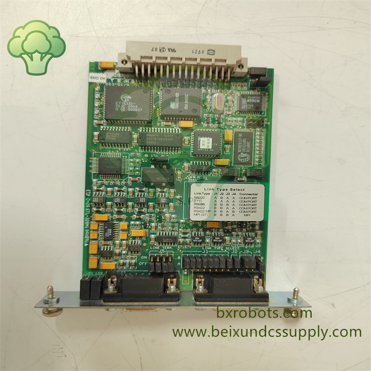 <strong>Eaton MPB2‑TP 工业通讯扩展模块</strong>