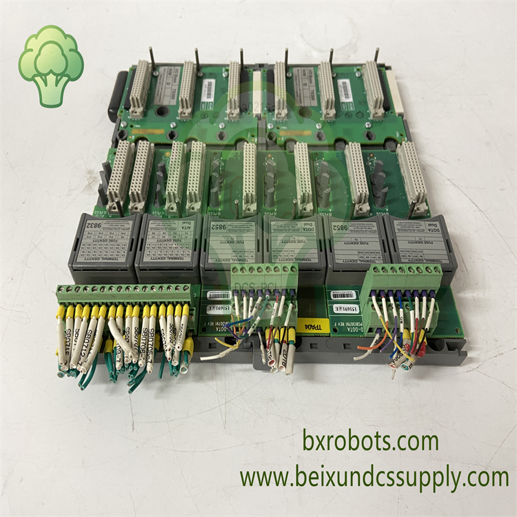 <strong>ICS TRIPLEX 9852‑2‑9832‑1 Triplex TMR 安全</strong>