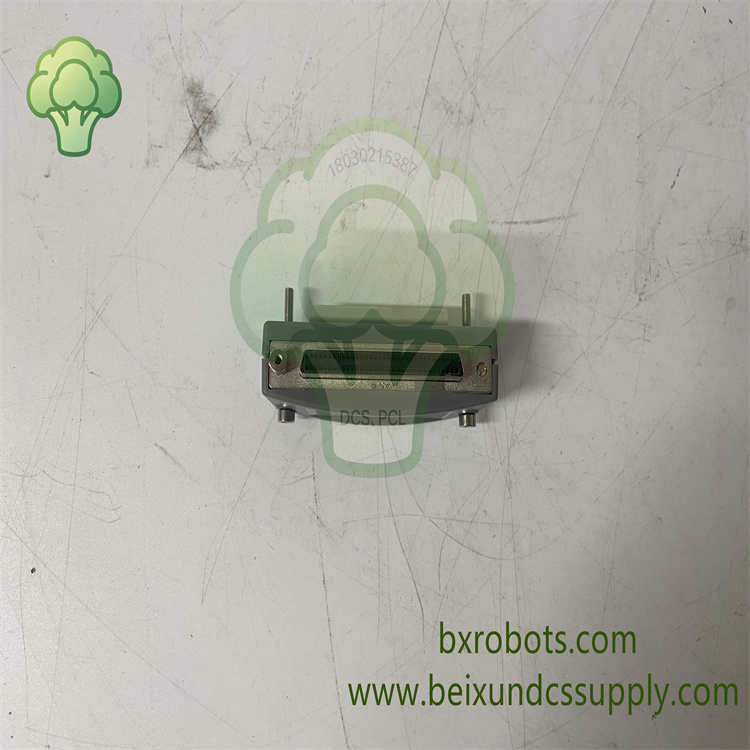 <strong>N15088310001870 DCS‑PCL 工业控制端子转接适配器接头模块</strong>