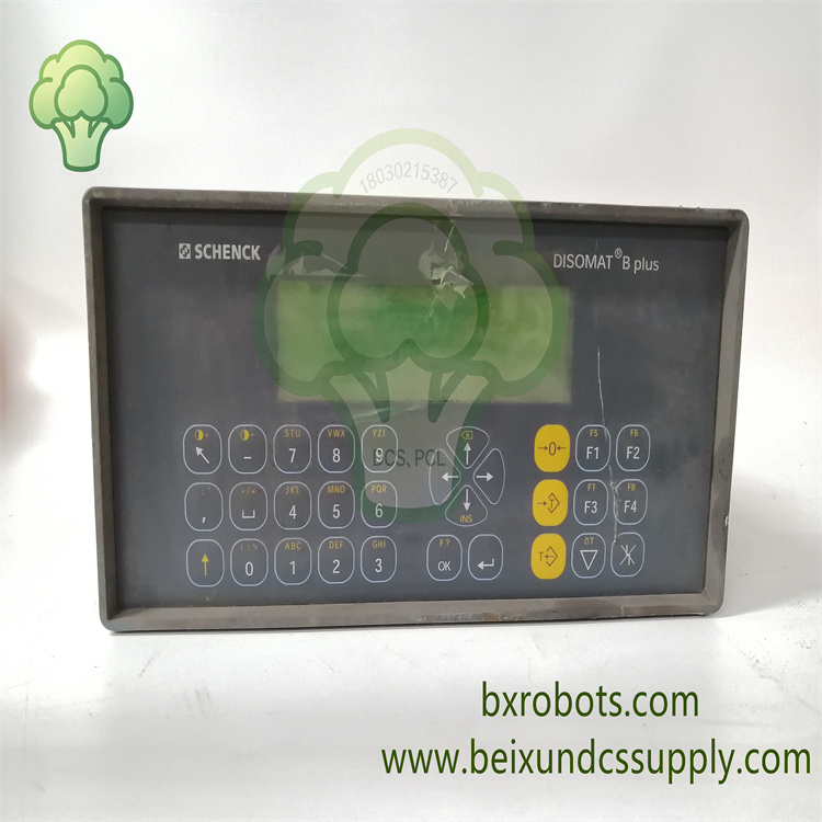 <strong>SCHENCK VEG20400 工业称重控制器 配料计量仪表</strong>