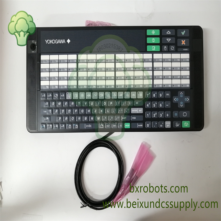 <strong>YOKOGAWA AIP830-111 横河 CENTUM DCS 单回路操作键</strong>