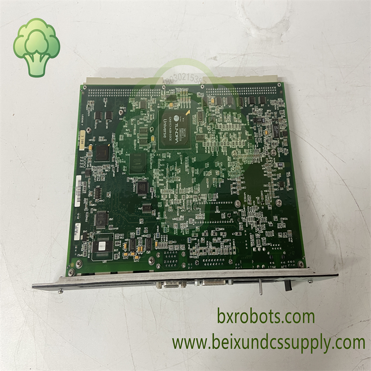 <strong>GE IC698CPE020-CC PACSystems RX7i CPU 模块</strong>