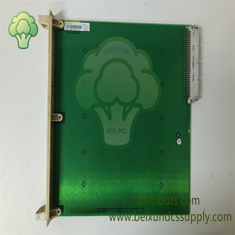<strong>ABB DSBB110A 57330001-Y MasterPiece200/2</strong>