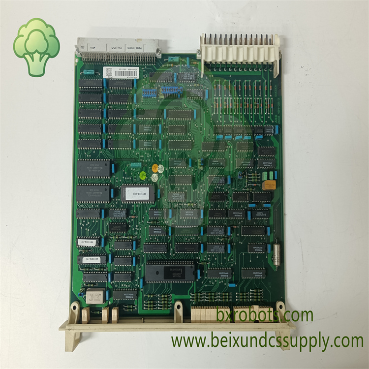 <strong>ABB DSCS131 57310001-LM Advant Master DC</strong>