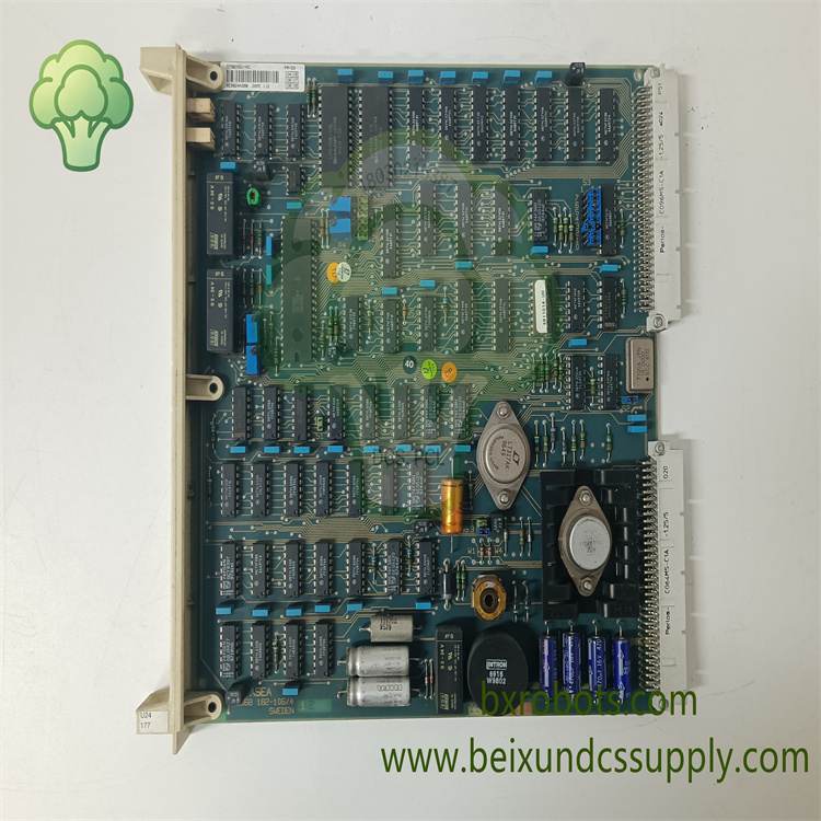 <strong>ABB DSMC112 57360001-HC 软盘控制器板卡</strong>