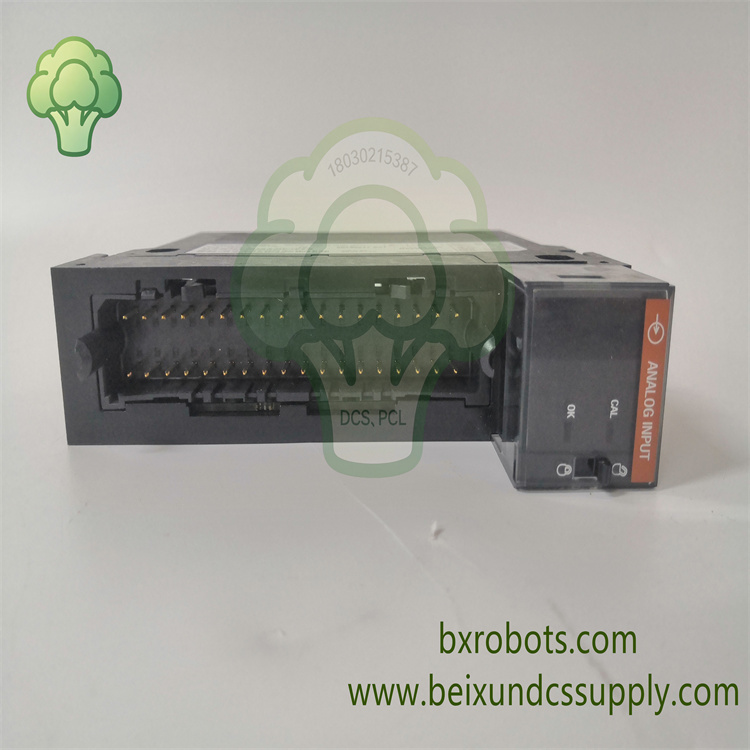 Allen Bradley 1756-IF16A ControlLogix 16 通道模拟量输入模块