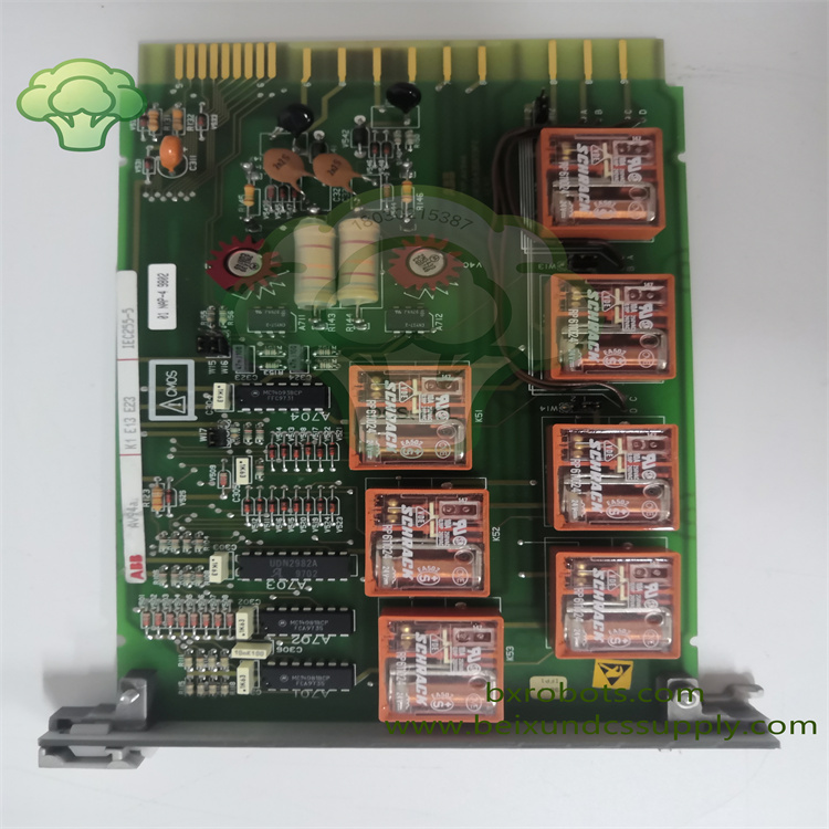 <strong>ABB AV94a 工业控制器模块 老旧自动化系统备件</strong>