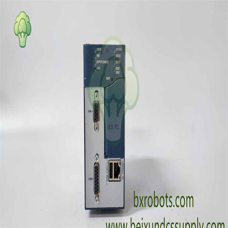<strong>GE IC695CPE310-ACAT PACSystems RX3i PLC </strong>