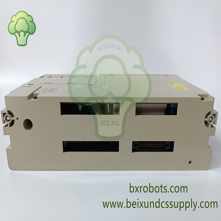 <strong>ABB 07BR61R1 GJV3074376R1 工业 PLC 模块</strong>