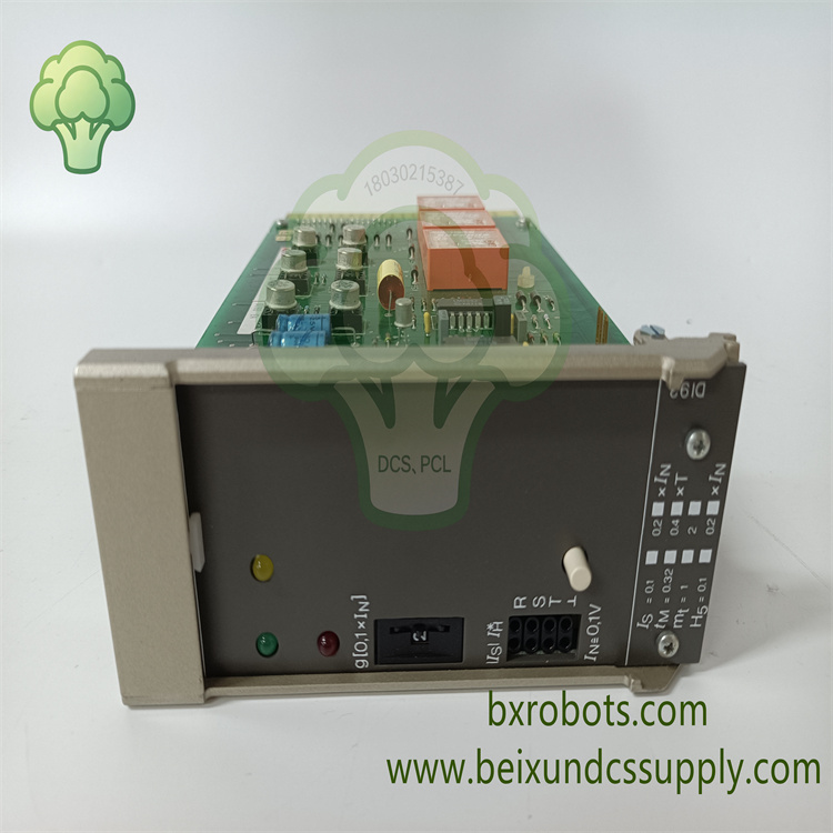 <strong>ABB DI93a HESG440355R3 高密度数字量输入模块</strong>